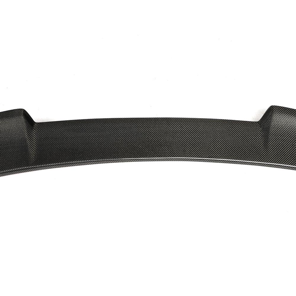 Carbon Fiber RC Style Spoiler For Mustang