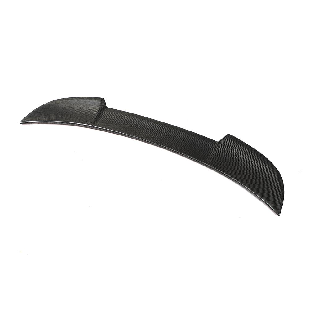 Carbon Fiber RC Style Spoiler For Mustang