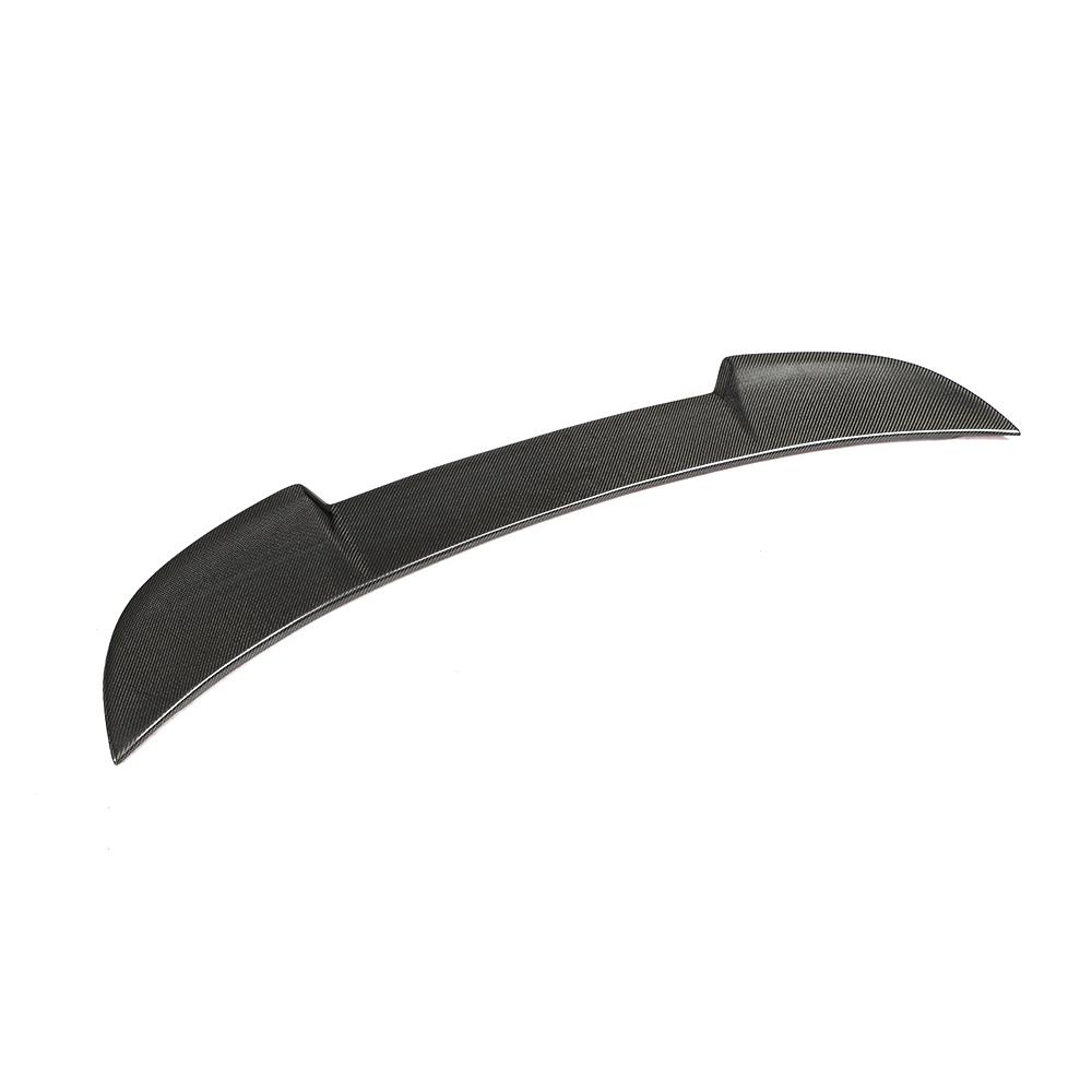 Carbon Fiber RC Style Spoiler For Mustang