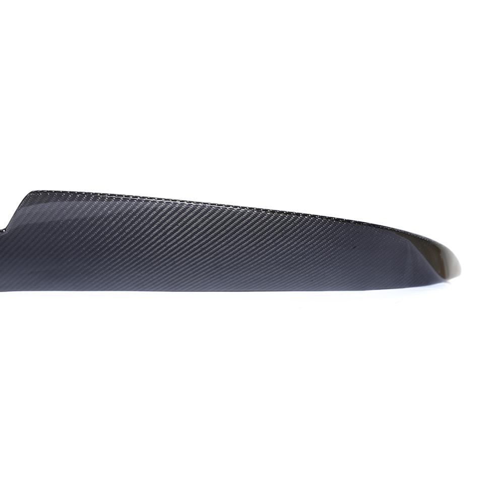 Carbon Fiber RC Style Spoiler For Mustang