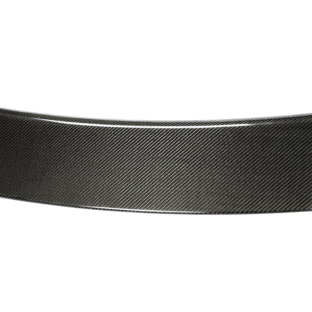 Carbon Fiber Shelby Style Spoiler For Mustang