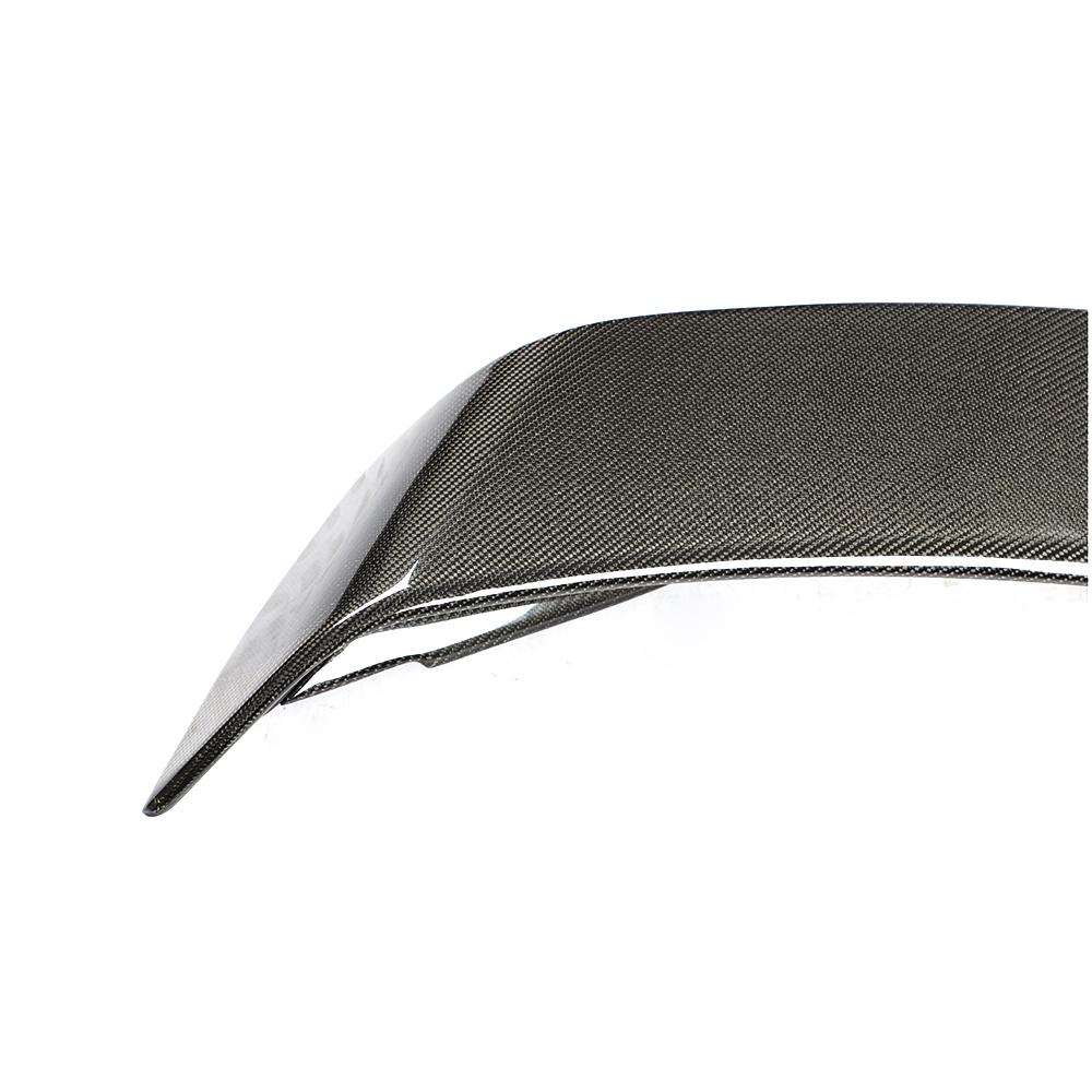 Carbon Fiber Shelby Style Spoiler For Mustang