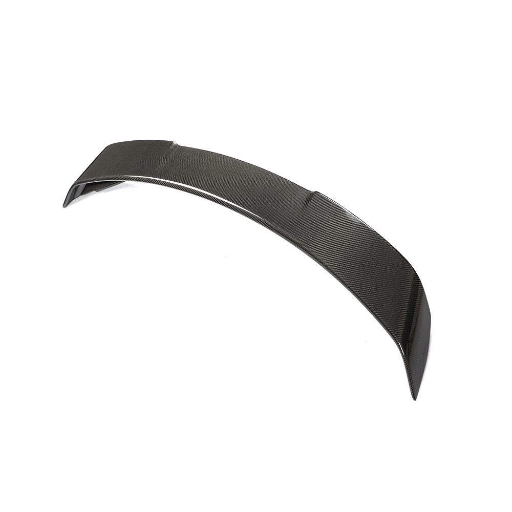 Carbon Fiber Shelby Style Spoiler For Mustang