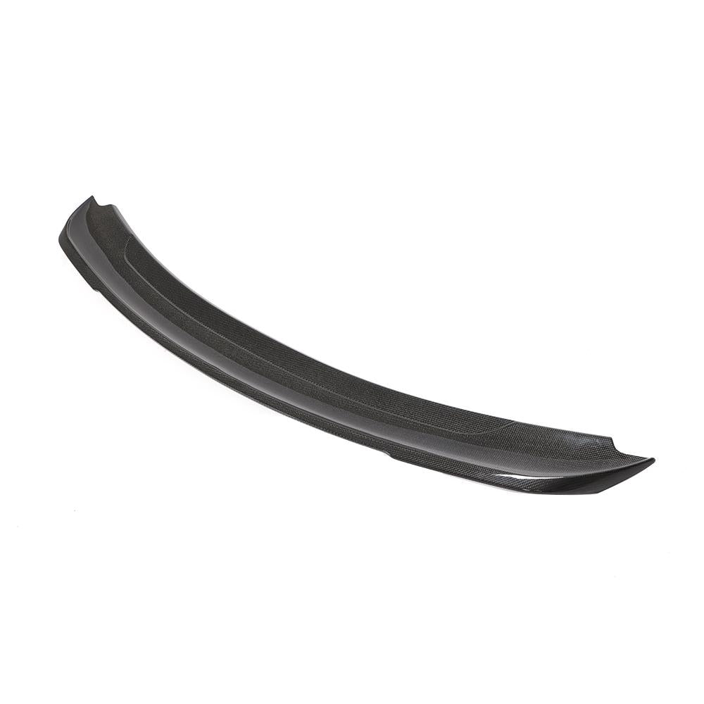 Carbon Fiber Shelby GT350 Spoiler For Mustang