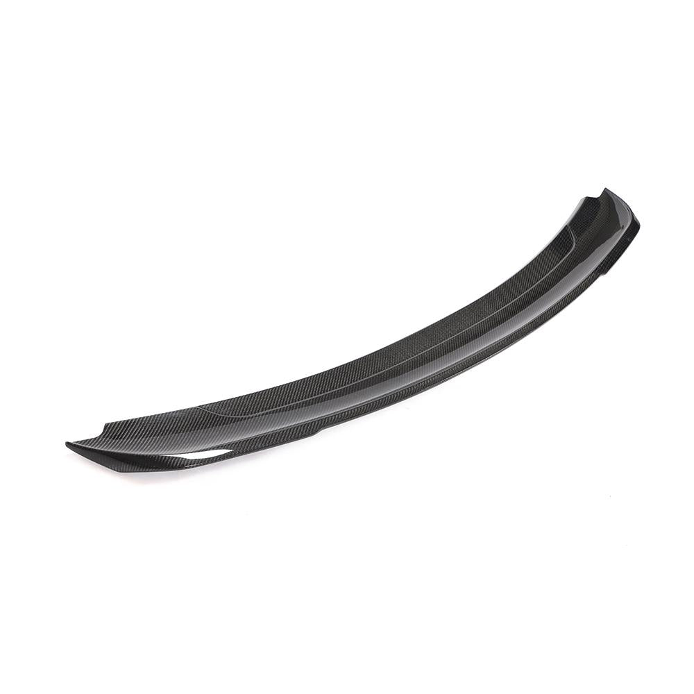 Carbon Fiber Shelby GT350 Spoiler For Mustang