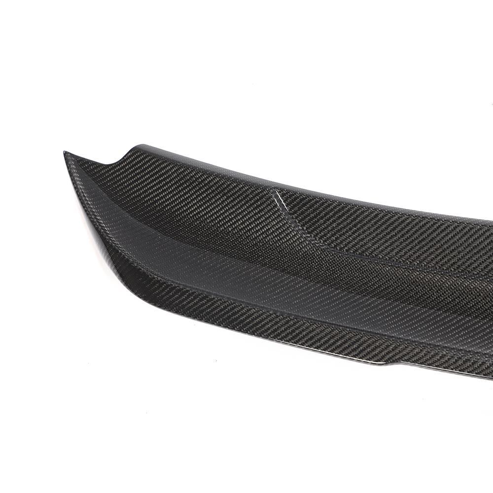 Carbon Fiber Shelby GT350 Spoiler For Mustang