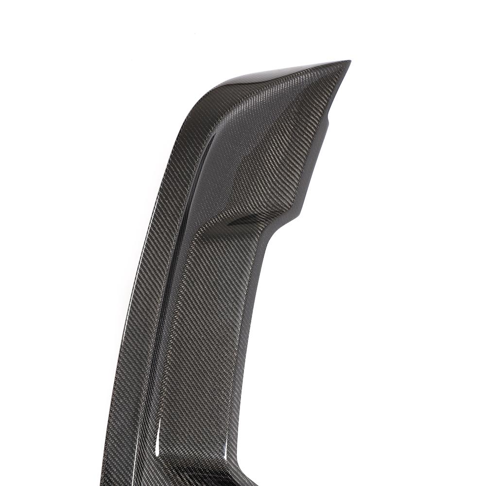 Carbon Fiber Shelby GT350R Spoiler For Mustang