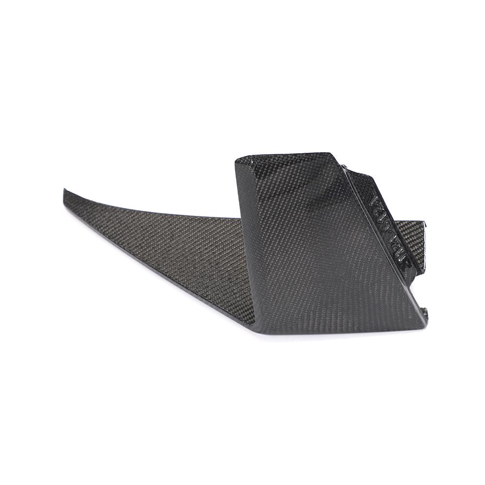 Carbon Fiber Air Vent Cover For GT For Mustang