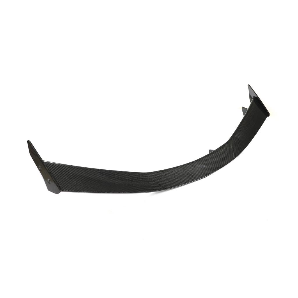 Carbon Fiber Wing For C8 Corvette