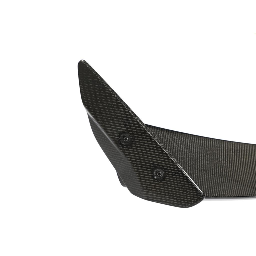 Carbon Fiber Wing For C8 Corvette