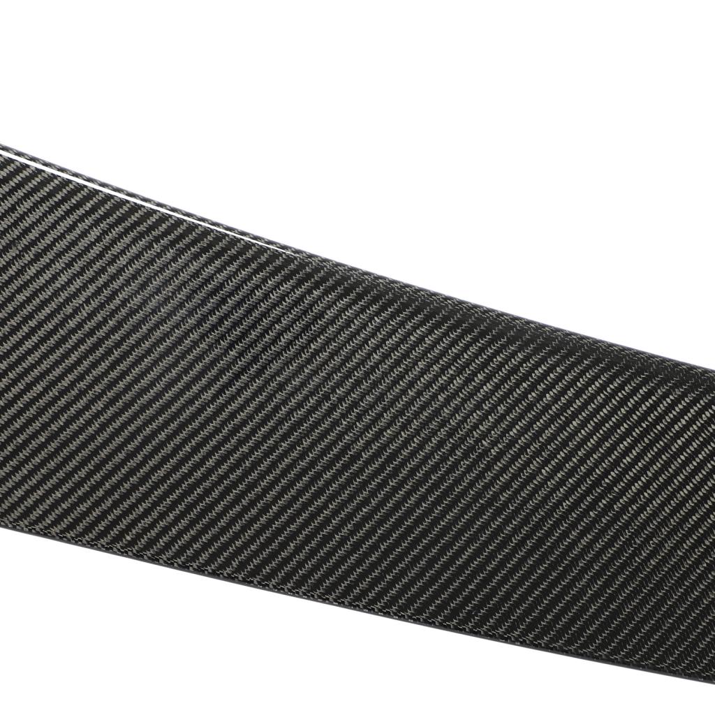 Carbon Fiber Wing For C8 Corvette