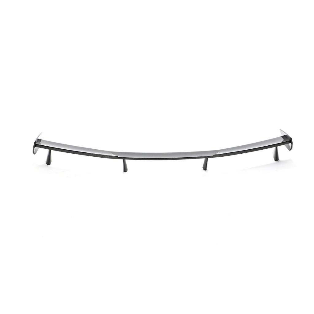 Carbon Fiber Wing For C8 Corvette