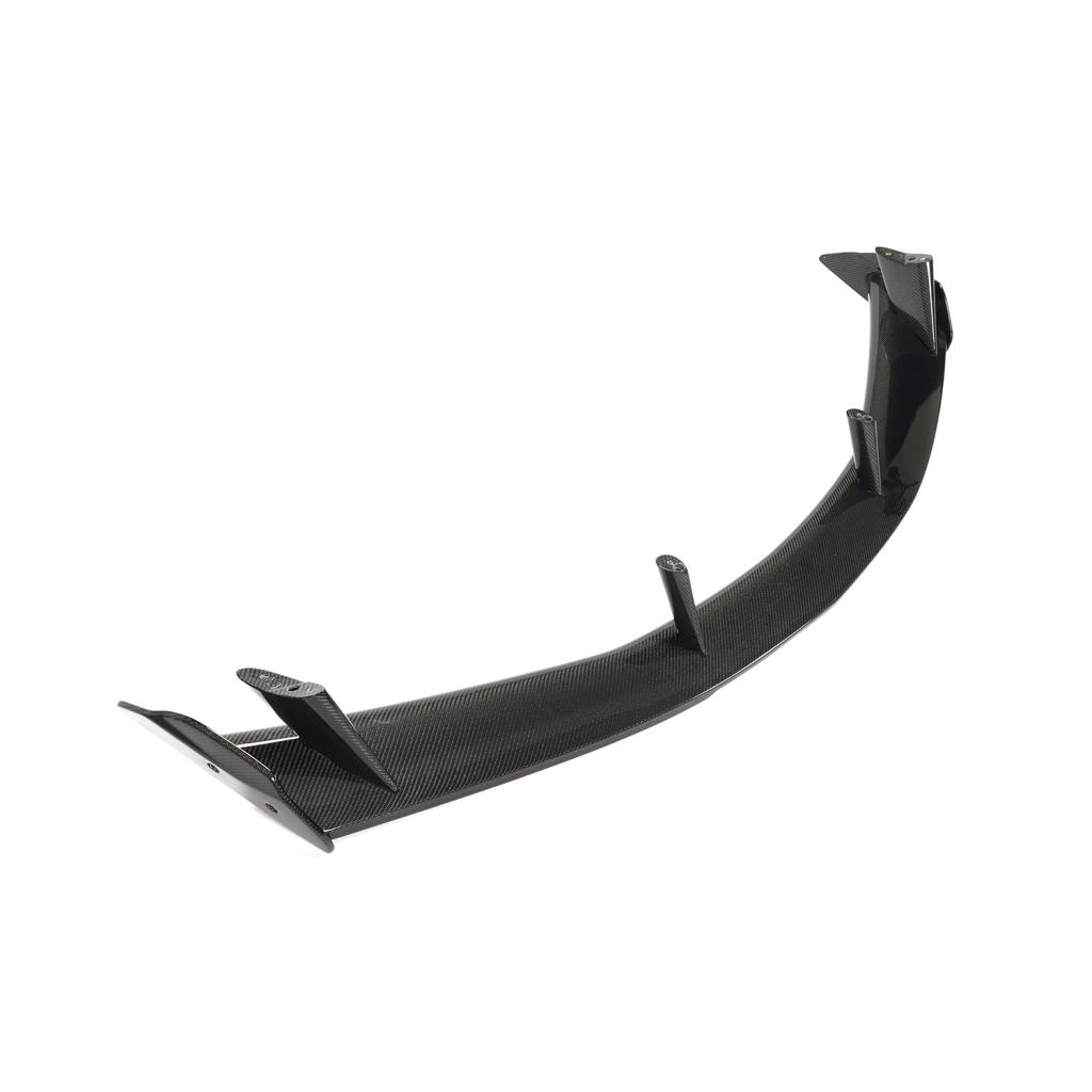 Carbon Fiber Wing For C8 Corvette