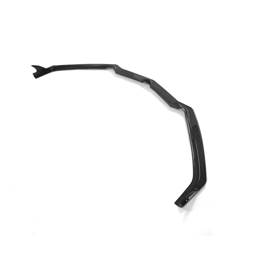Carbon Fiber Front Lip For C8 Corvette