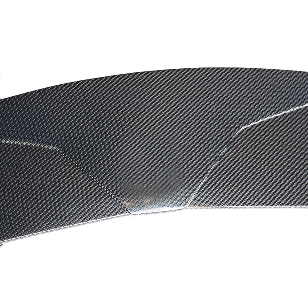Carbon Fiber BAT Style Wing For Chevy Camaro