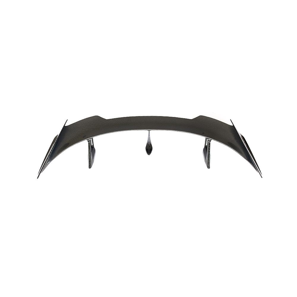 Carbon Fiber ZL1 Style Wing For Chevy Camaro
