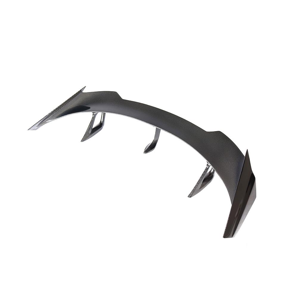 Carbon Fiber ZL1 Style Wing For Chevy Camaro