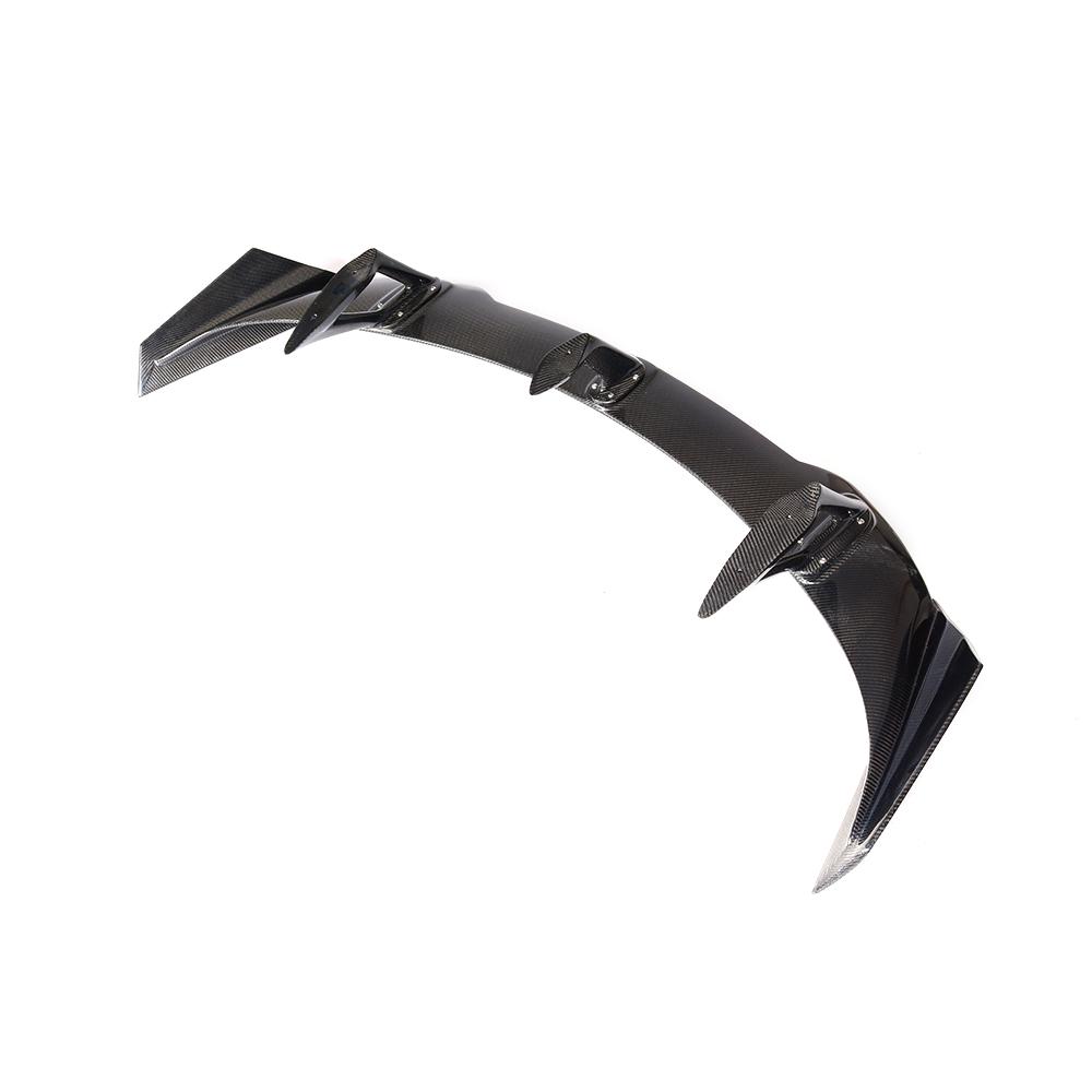 Carbon Fiber ZL1 Style Wing For Chevy Camaro