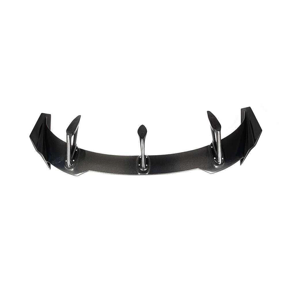 Carbon Fiber ZL1 Style Wing For Chevy Camaro