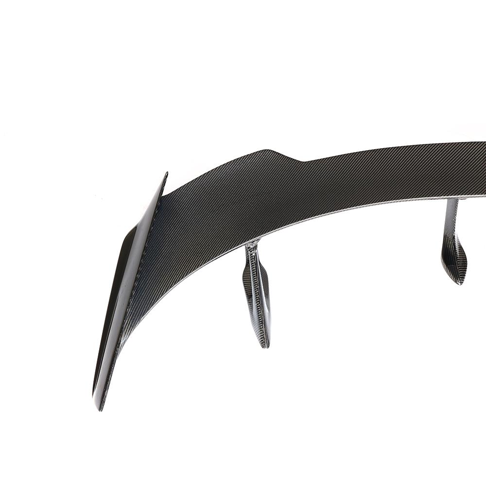 Carbon Fiber ZL1 Style Wing For Chevy Camaro