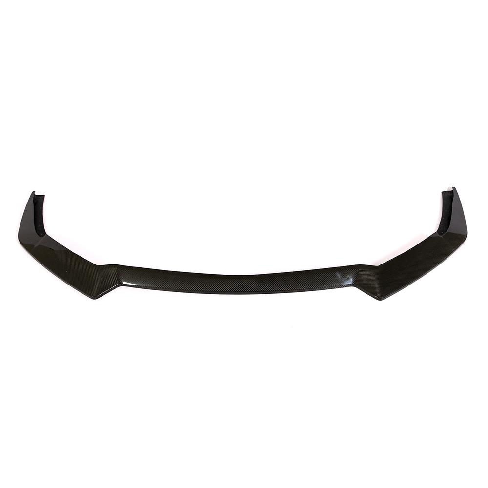 Carbon Fiber Front Lip For Mustang