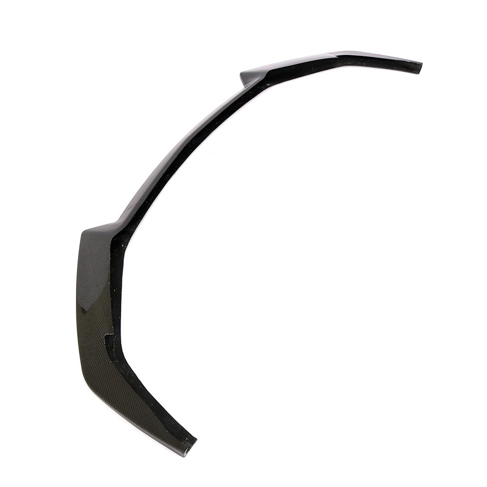 Carbon Fiber Front Lip For Mustang