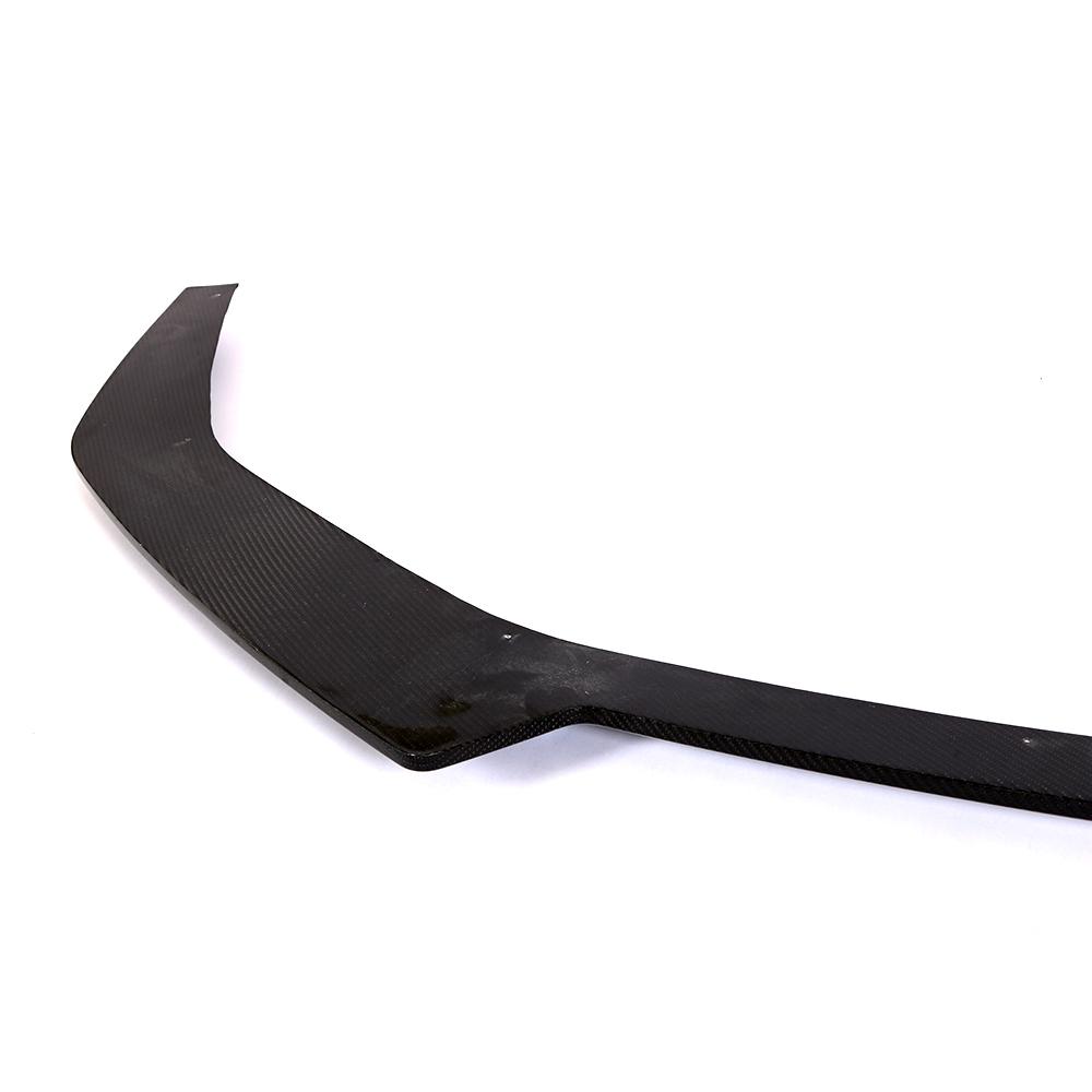 Carbon Fiber Front Lip For Mustang