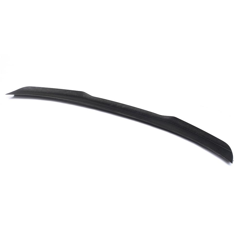 Carbon Fiber Spoiler For Mustang