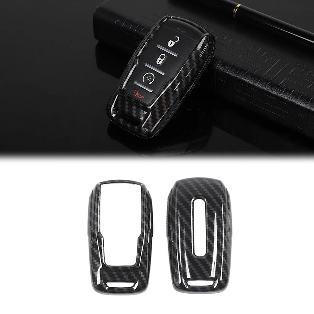 ABS Key Cover For TRX