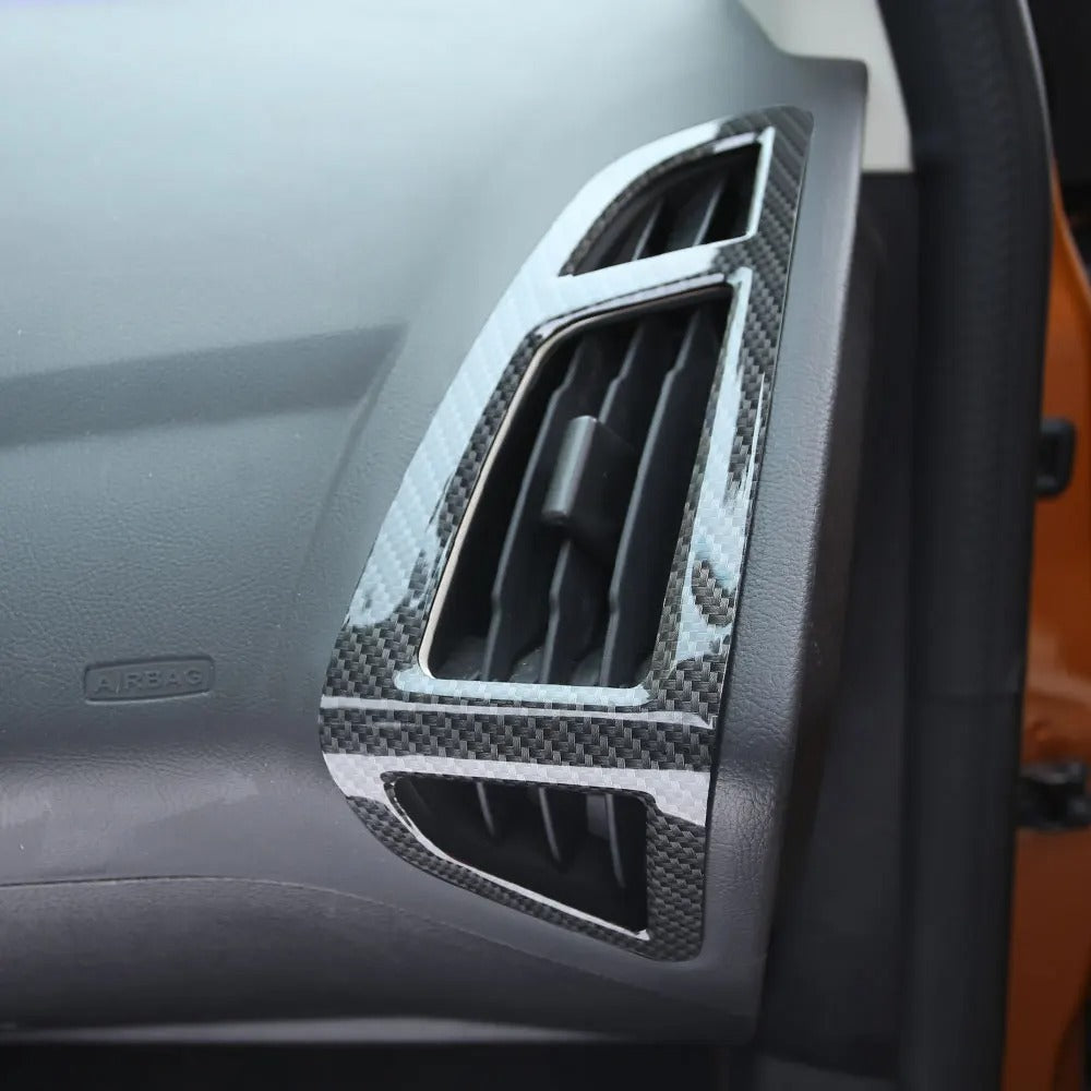 AC Vent Cover Trim for For Ford Focus MK3