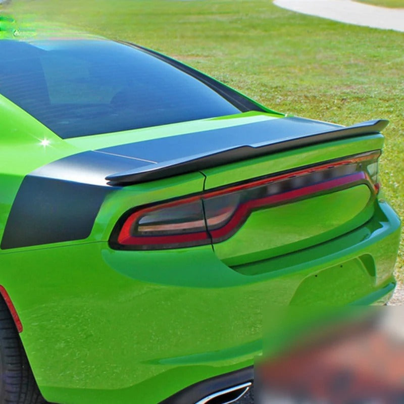 Rear OEM Style Spoiler For Dodge Charger