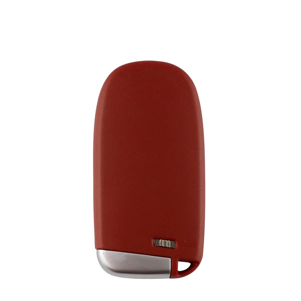 Red Key Fob Shell Trim For Dodge Charger/Challenger