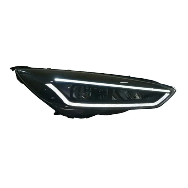 Slim Style LED Head Lights For Ford Focus MK3