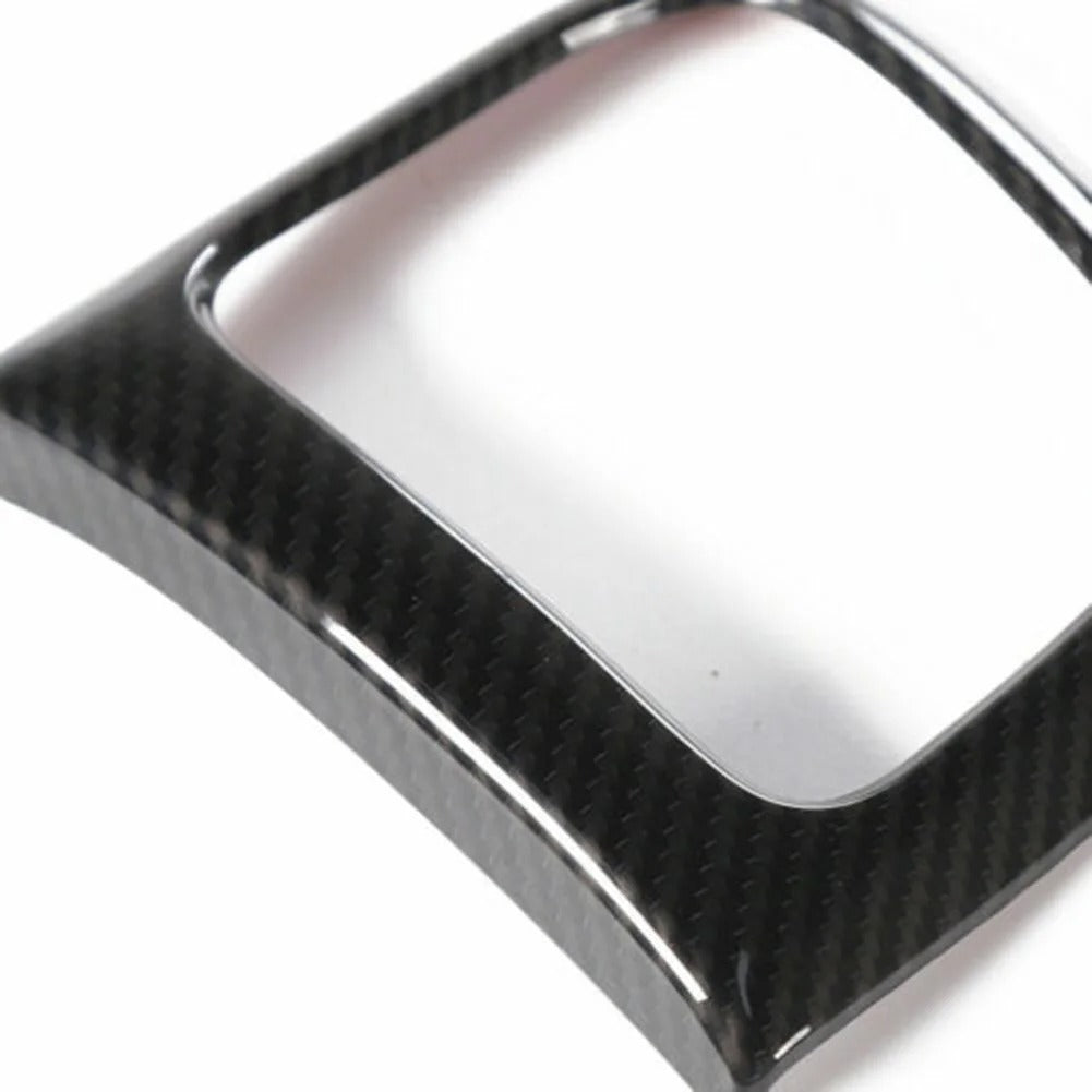 ABS Carbon Fiber AC Vent Cover For Jeep SRT