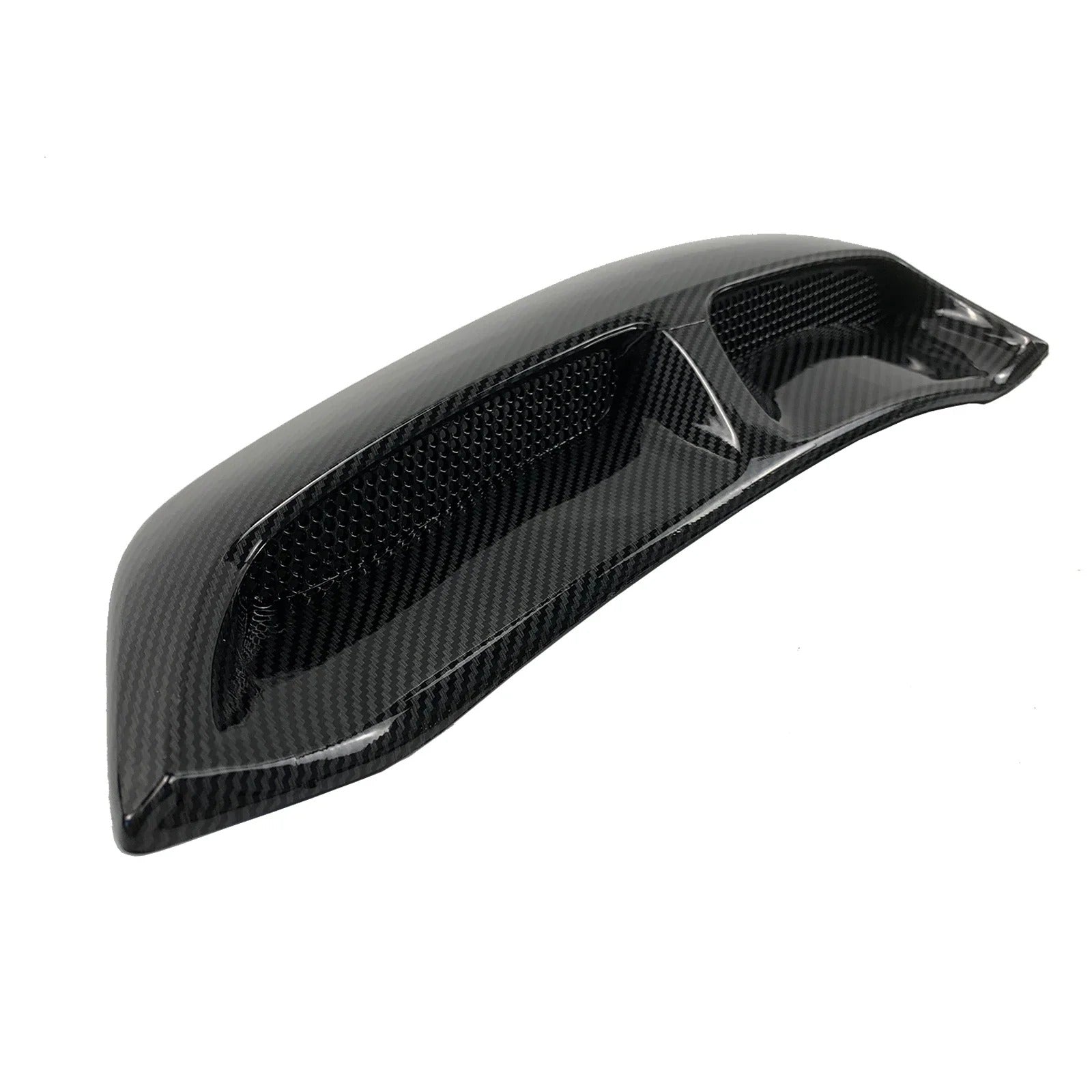 2PCS Rear Fender Side Air Vents For Mustang