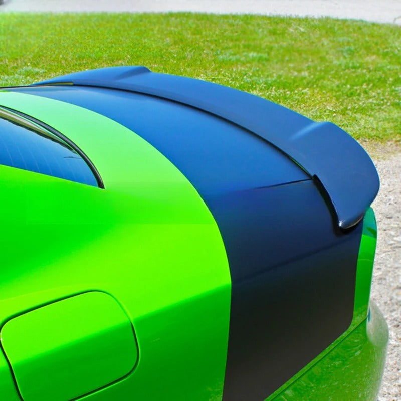 Rear OEM Style Spoiler For Dodge Charger