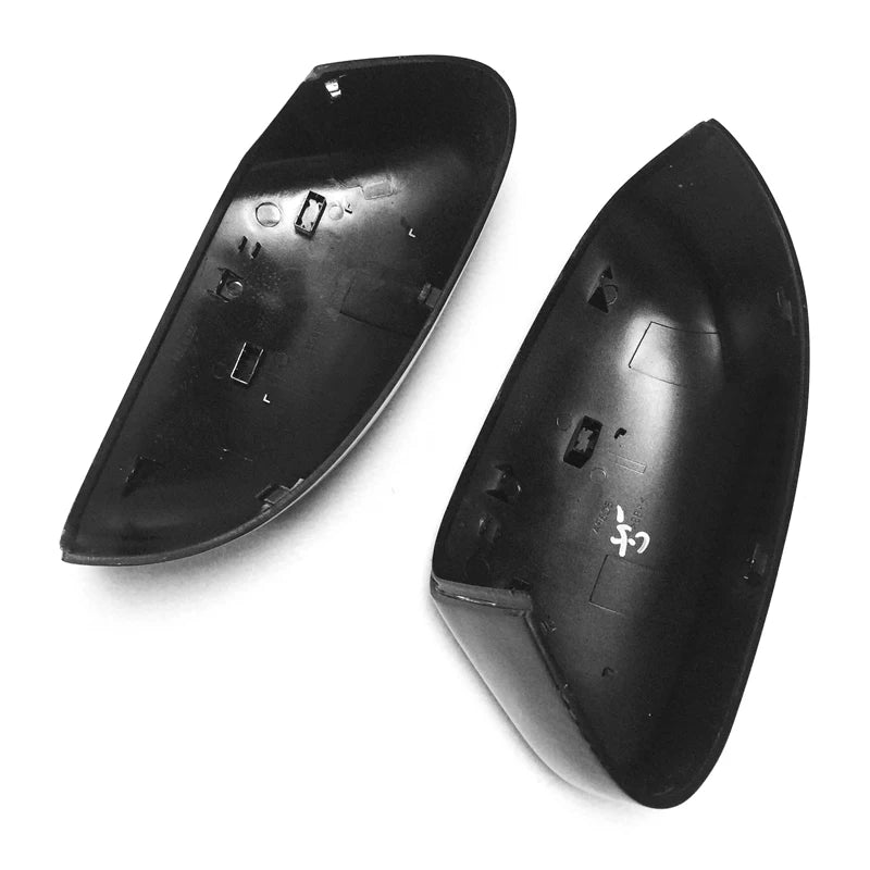 Carbon Fiber Mirror Caps Cover For Ford Focus MK3