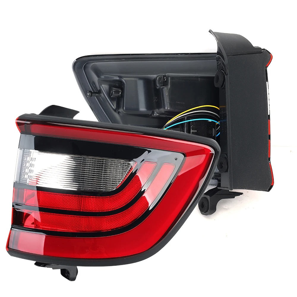 OEM Style Rear Tail Lights For Dodge Durango
