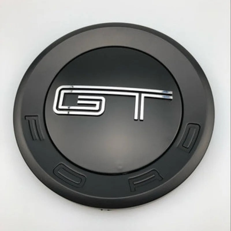 Rear Tailgate Emblem Trim For Mustang