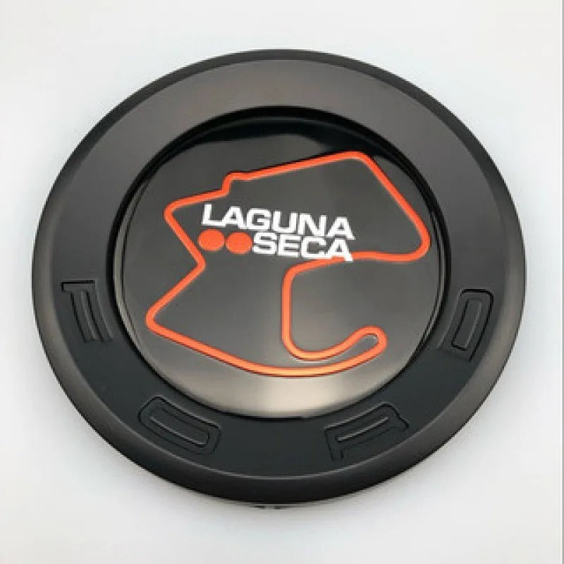 Rear Tailgate Emblem Trim For Mustang
