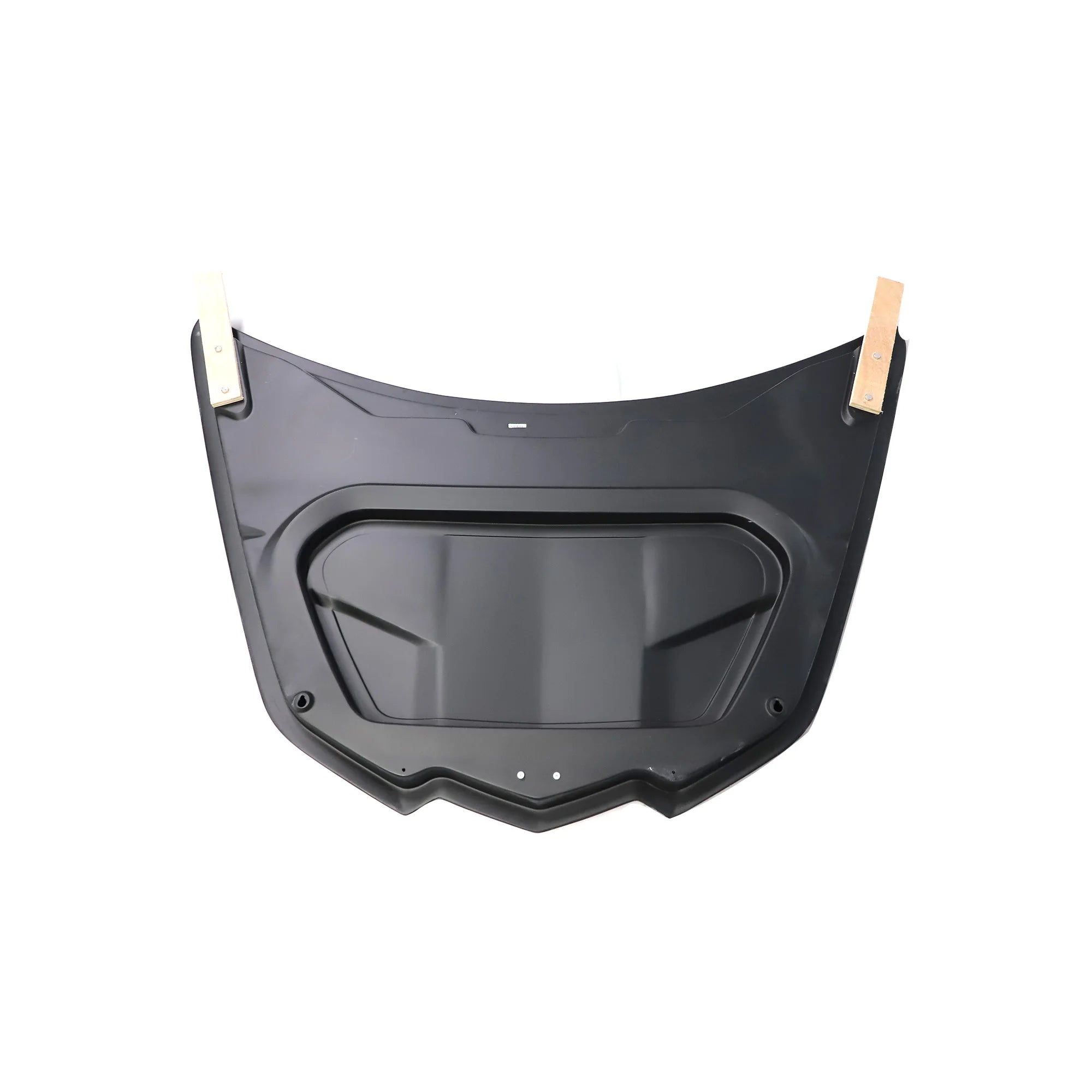 Carbon Fiber Front Hood For C8 Corvette Z06