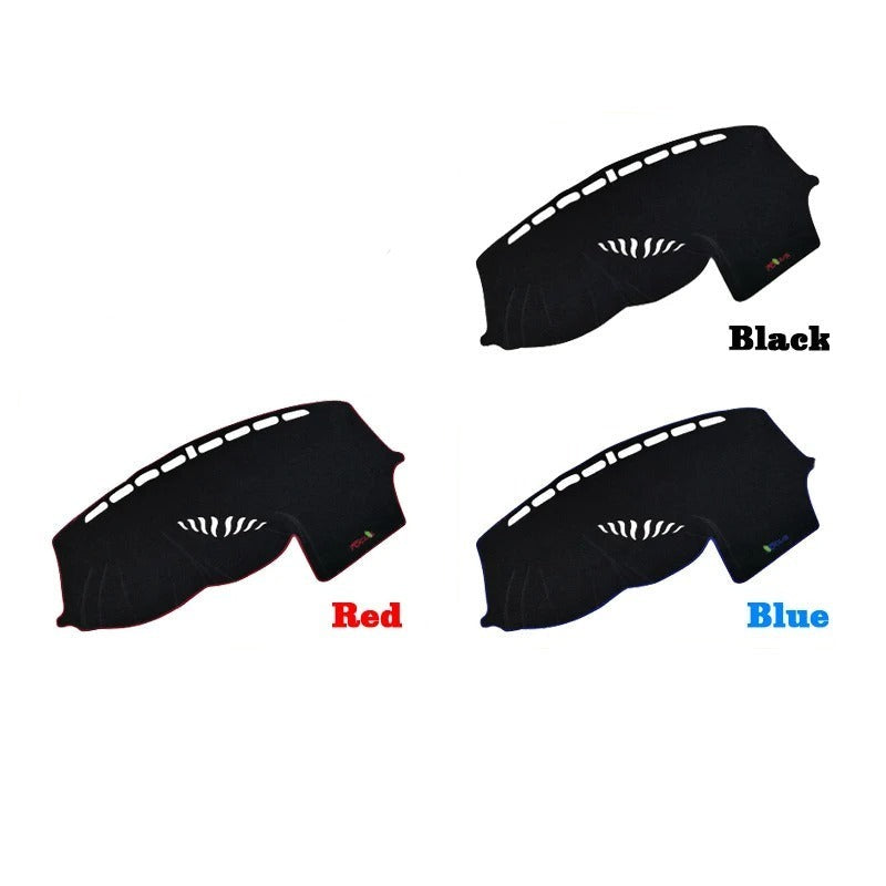 Dashboard Cover Matt For For Ford Focus MK3