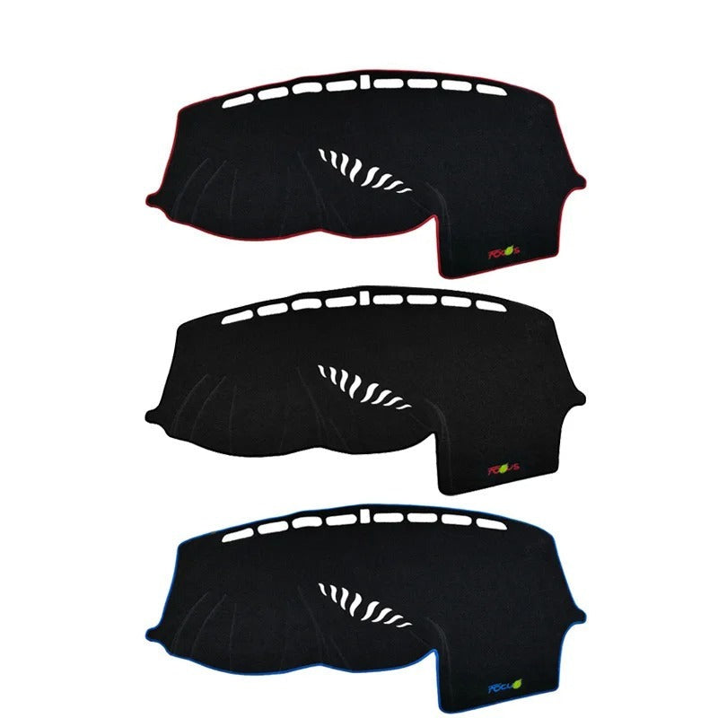 Dashboard Cover Matt For For Ford Focus MK3