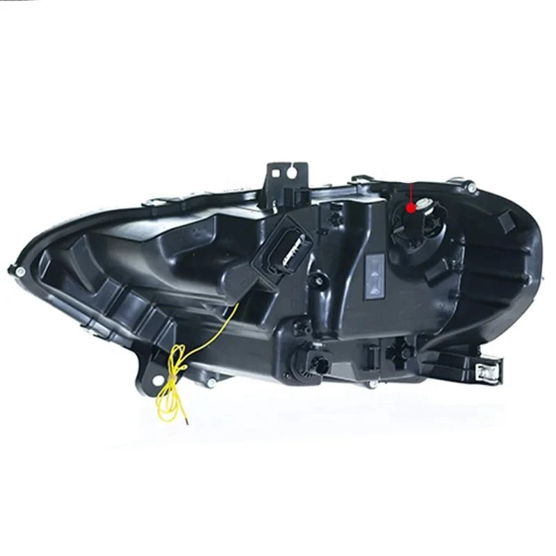 2024 LED Front Lights For Mustang