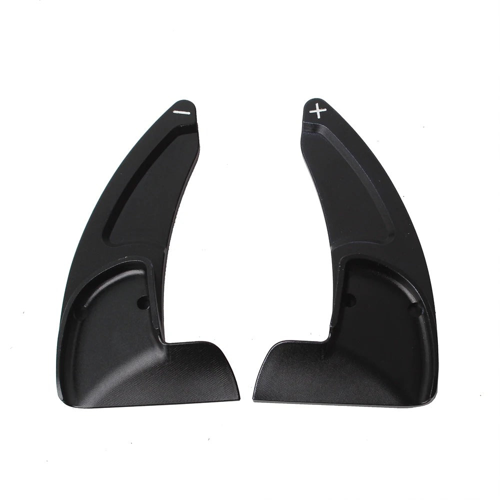 Aluminum Paddle Shifters Trim For Dodge Durango