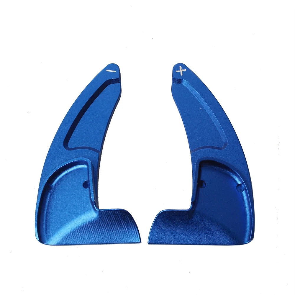 Aluminum Paddle Shifters Trim For Dodge Durango