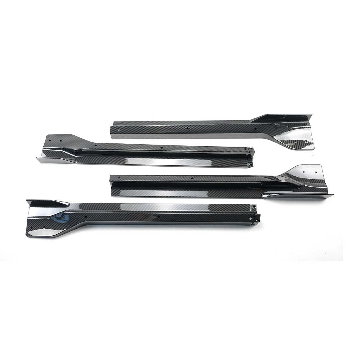 Side Skirts For Jeep SRT NE