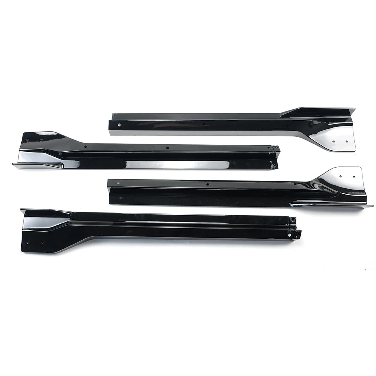 Side Skirts For Jeep SRT NE
