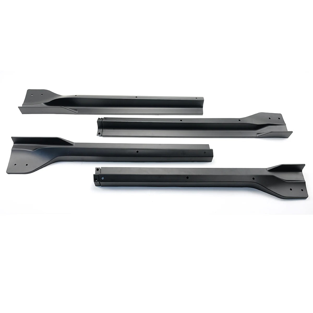 Side Skirts For Jeep SRT NE