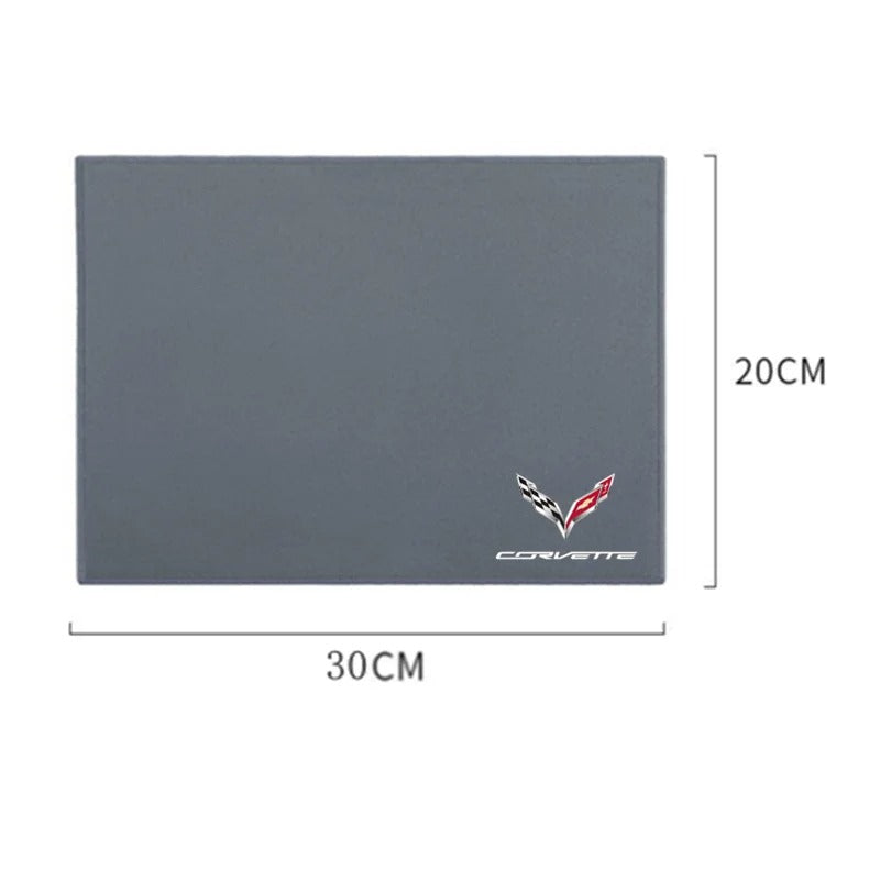 Premium Microfiber Towle For Corvette
